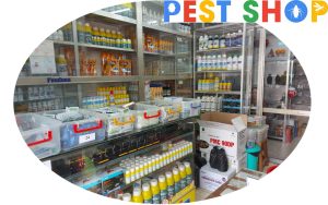 thuốc diệt muỗi y tế tốt nhất