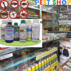 bán thuốc diệt muỗi tại Đồng Nai