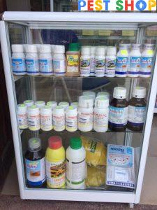 Mua thuốc diệt muỗi tại Bình Dương