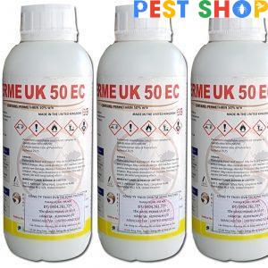 Thuốc diệt muỗi sinh học PERME UK 50EC