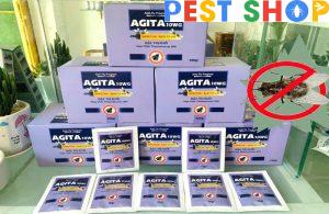 Thuốc diệt ruồi Agita 10WG