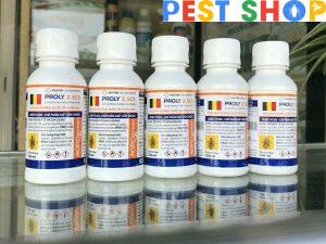 Thuốc diệt ruồi Proly 2.5CS