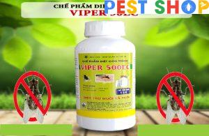 Thuốc diệt ruồi Viper 50EC