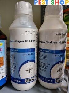 Thuốc xịt muỗi sinh học Aqua Resigen 10.4EW