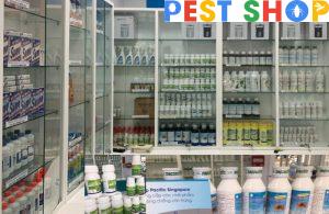 mua thuốc diệt côn trùng tại quận Tân Bình