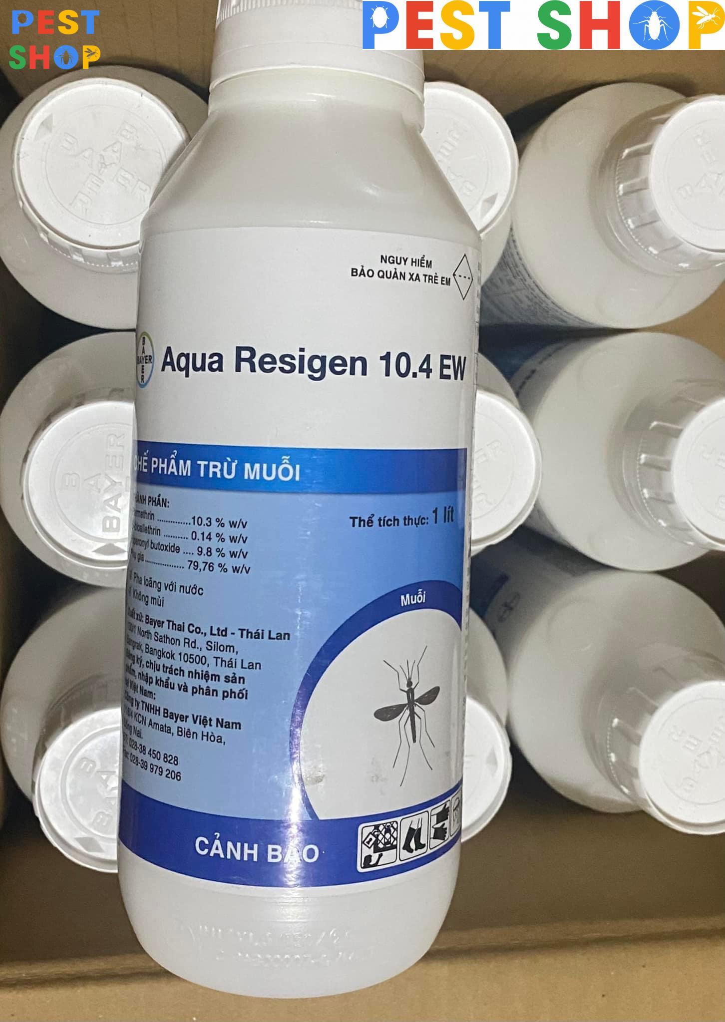 AQUA RESIGEN 10.4EW GIÁ RẺ
