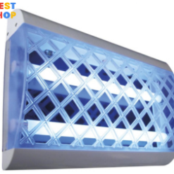 Đèn bắt côn trùng ruồi muỗi bọ bướm đêm thiêu thân Đèn VECTOTHOR I-TRAP 50E (1)