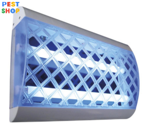 Đèn bắt côn trùng ruồi muỗi bọ bướm đêm thiêu thân Đèn VECTOTHOR I-TRAP 50E (1)