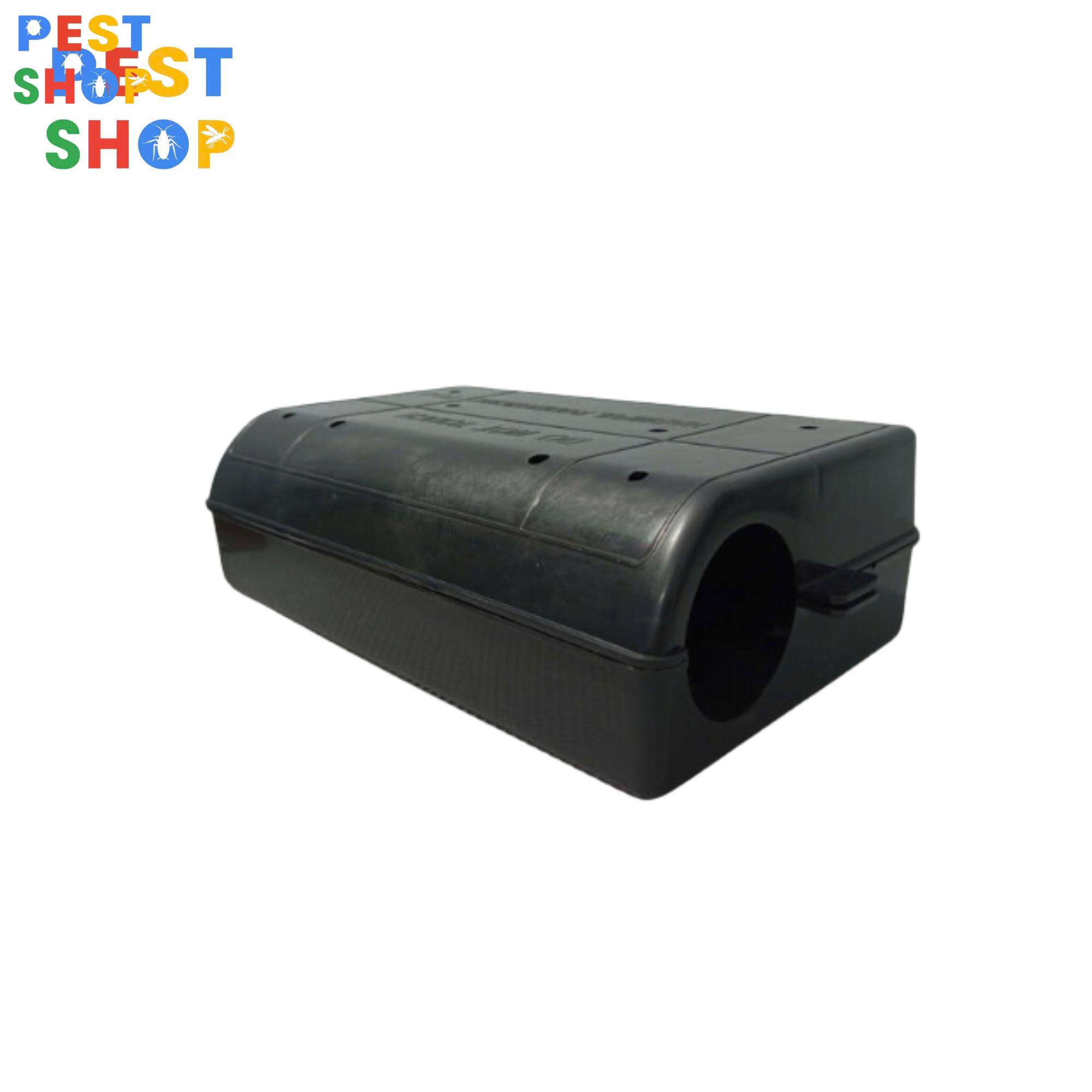 Hộp bẫy chuột PS- B Hộp đựng keo dính