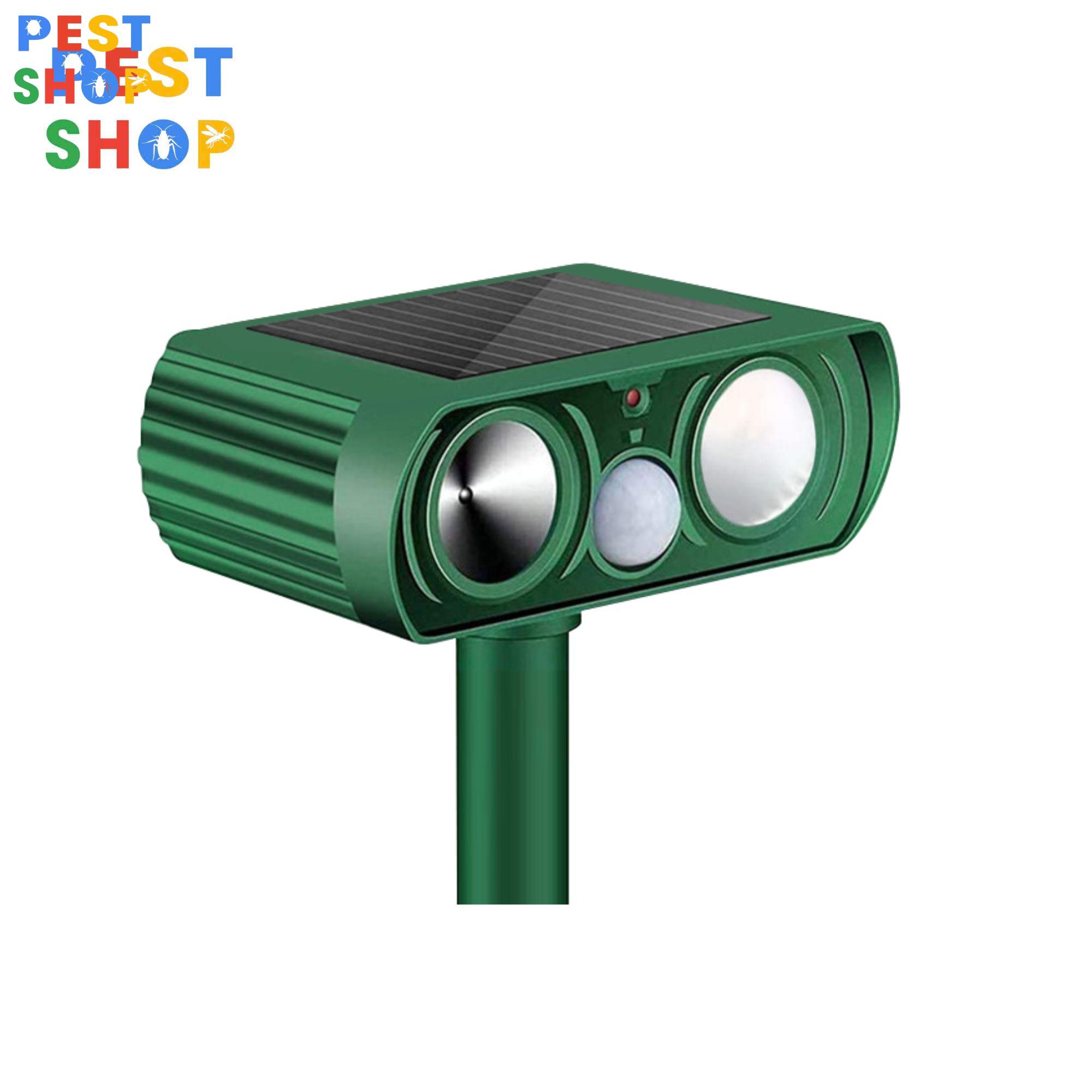 Máy đuổi chuột AMB A1