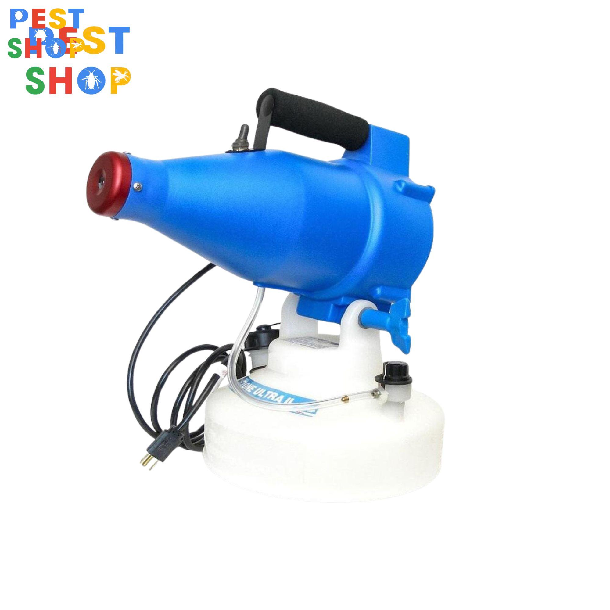 Máy phun sương ULV Dyna-Fog Huricane