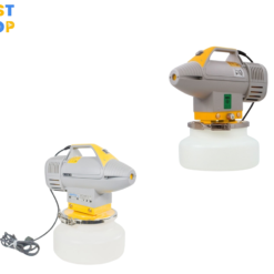 Máy phun sương phun diệt côn trùng ruồi muỗi kiến gián Agrofog Nebulo (1)