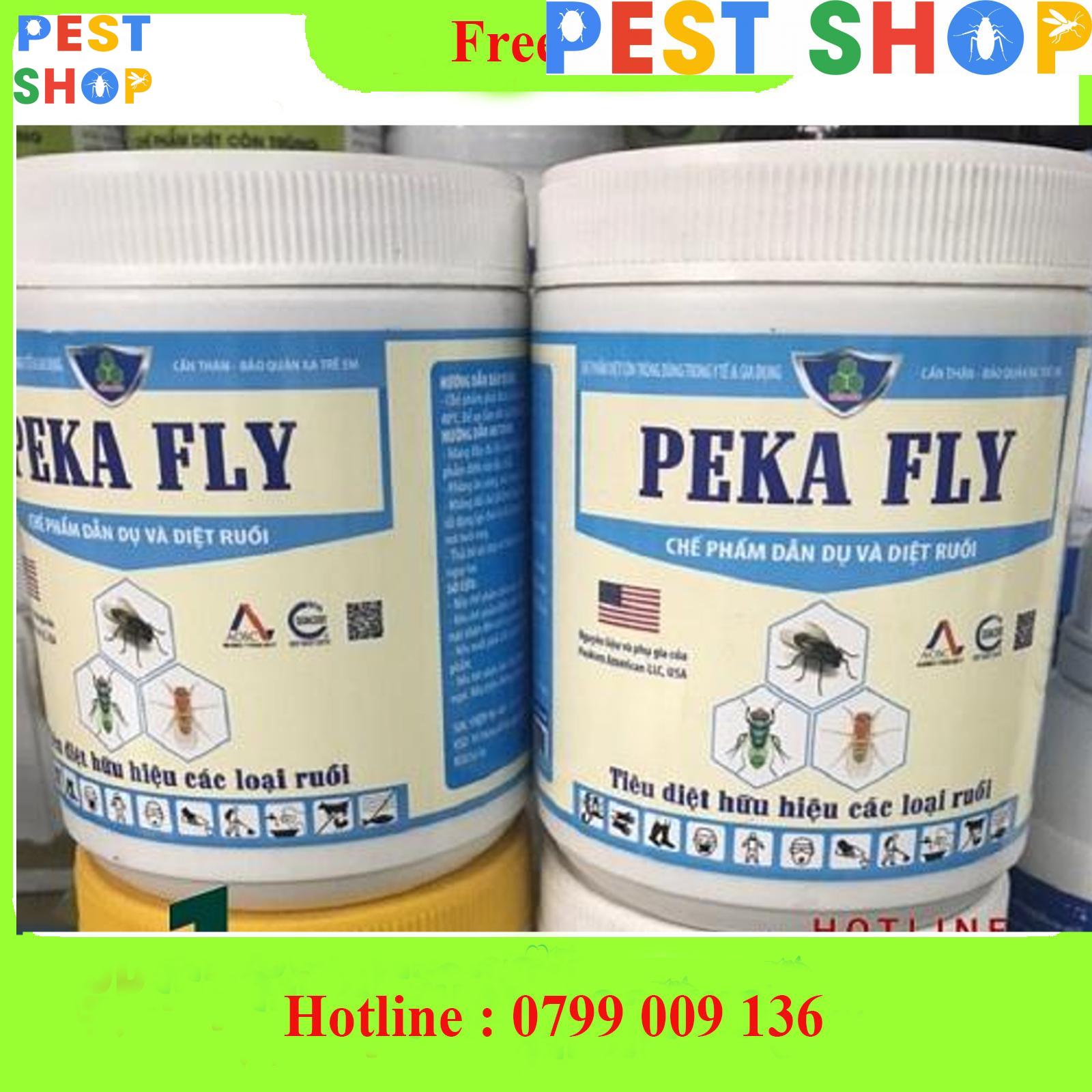 PEKA FLY giá rẻ