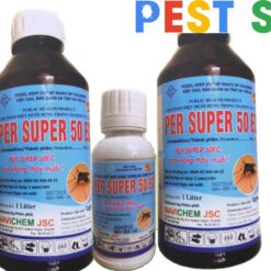 Per Super 50EC chai nhựa