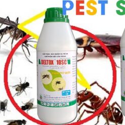 Thuốc diệt MUỖI Deltox 10SC