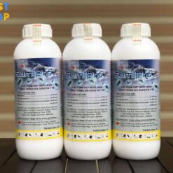 Thuốc diệt MUỖI Sumi Pro EW