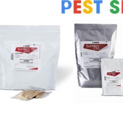 Thuốc diệt ấu trùng Sumilarv 0.5G