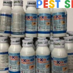Thuốc diệt côn trùng Boxer Permethrin 50EC