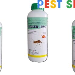 Thuốc diệt côn trùng Ginger 10SC
