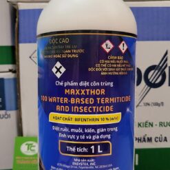 Thuốc diệt côn trùng Maxxthor 100