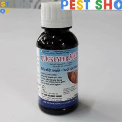 Thuốc diệt côn trùng Quickcyper 30EC