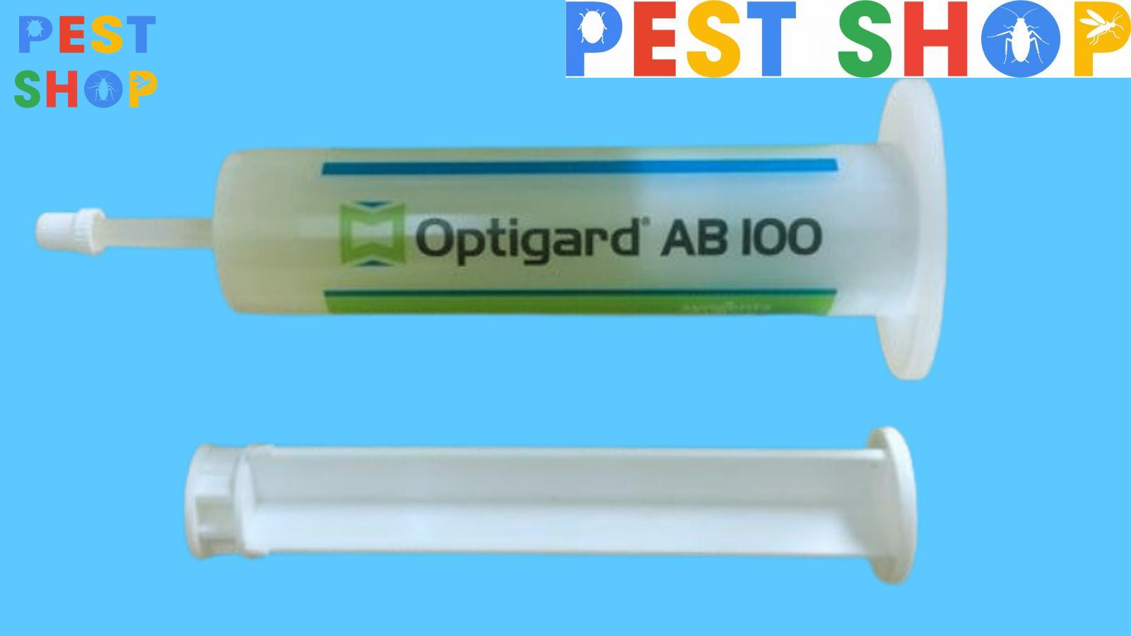 Thuốc diệt gián Optigard CB