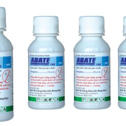 Thuốc diệt lăng quăng Abate 1SG