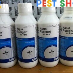 Thuốc diệt muỗi AQUA RESIGEN 10.4EW