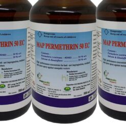 Thuốc diệt muỗi Map Permethrin 50EC 1 lít
