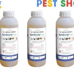 Thuốc diệt rệp giường SUMITHRIN 10SC