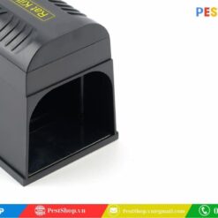 bẫy chuột bằng điện