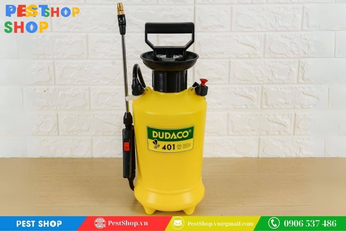 bình phun thuốc muỗi