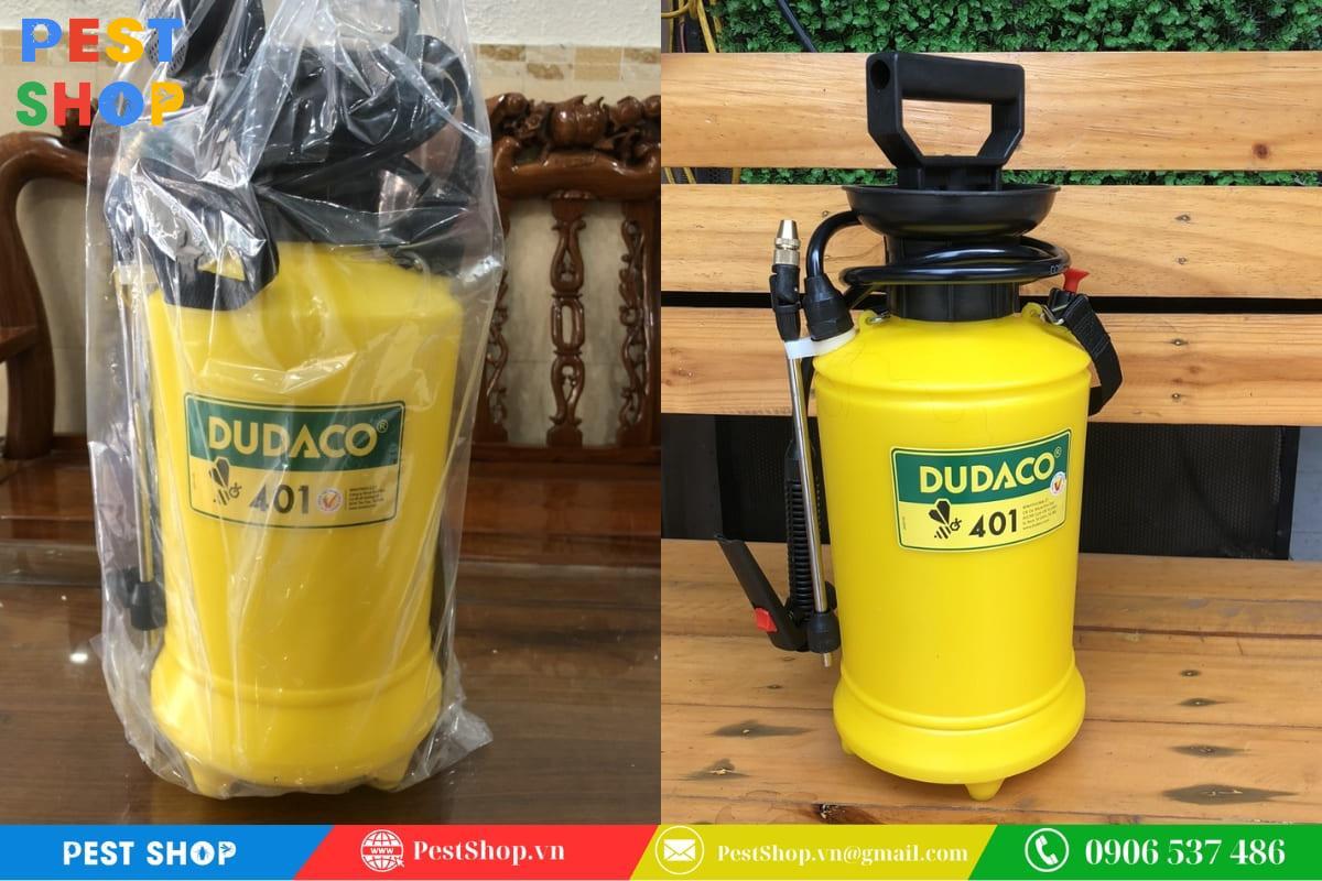 bình phun thuốc muỗi