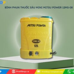 bình phun thuốc sâu mini