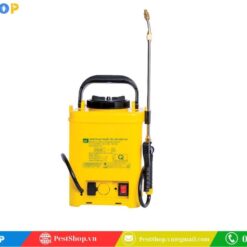 bình xịt thuốc sâu bằng điện 5 lít