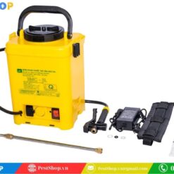 bình xịt thuốc sâu bằng điện 5 lít