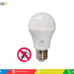 bóng đèn đuổi muỗi