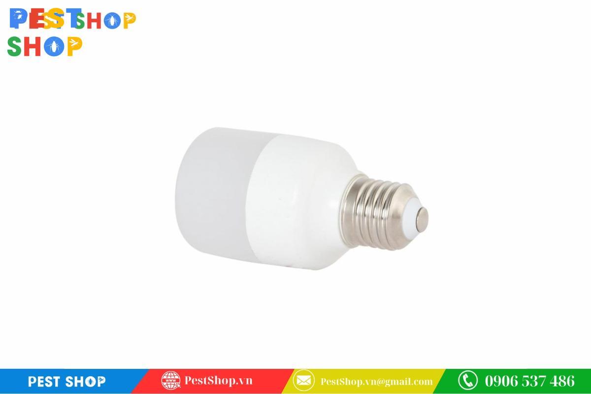 bóng đèn đuổi muỗi