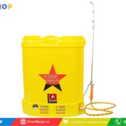 máy phun thuốc trừ sâu mini