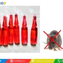 thuốc diệt chuột dạng nước