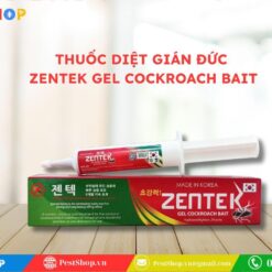 thuốc diệt gián đức