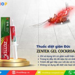 thuốc diệt gián đức