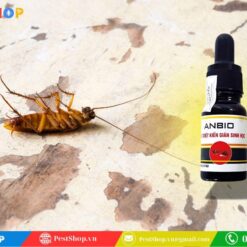 thuốc diệt gián sinh học