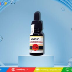 thuốc diệt gián sinh học