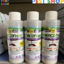 thuốc diệt muỗi sinh học Pekacon 100SC